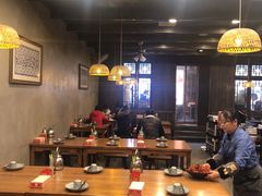 大堂-虾小龙老长沙龙虾馆(坡子街店)