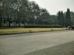 -临安城遗址(太庙遗址)