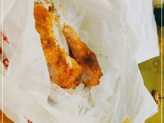 -大鸭梨烤鸭(左家庄店)