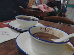 -五条人糖水铺-宽厚里店