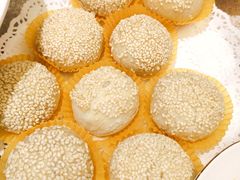 蟹壳黄-王宝和酒家(黄浦店)