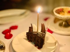 黑森林蛋糕-壳里西餐厅Coquille Seafood Bistro(蒙自路店)