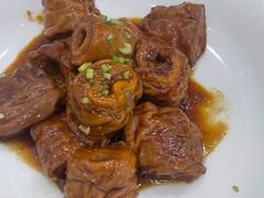 -聚丰德饭店(经五路店)