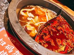 -蜀大侠火锅(四川北路店)