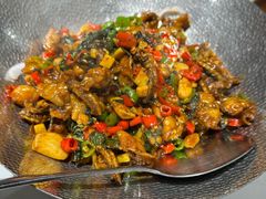 -匠熙小馆(崇文门店)