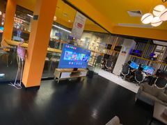 -火星工厂·桌游·团建聚会·轰趴馆(厦滘店)