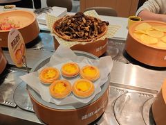 -龍歌自助小火锅(李沧丽达店)