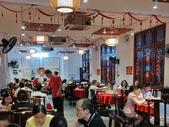 -粤北餐馆