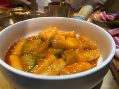 -金顺韩式烤肉·网红烤肉店(广利路店)