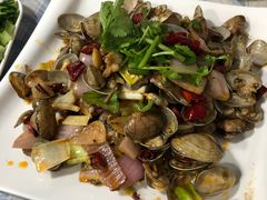 -辣螃铠盆盆蟹大排档(总店)