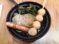 -食其家·牛丼咖喱(天津梅江印象城店)