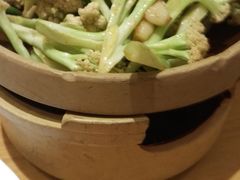 -狼诱惑(泰山大街店)