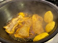 -人民公社铁锅炖·东北菜(卫国道店)