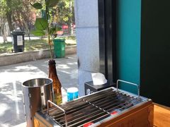 -腰子哥烤串(石佛营炫特店)