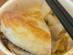 -大师兄·西北小馆(北站缤果空间店)
