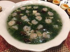 -徐记私厨(半淞园路店)