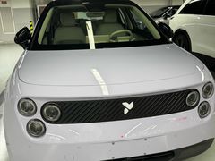 -蔚来体验中心(北京亦庄店)