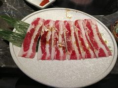 -十三姨正合丰烤肉(营迹路店)