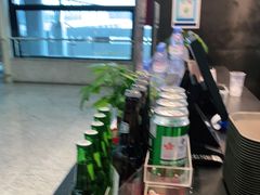 -康師傅私房牛肉面(浦机三店)