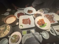 -晓长安·新陕菜(曲江店)