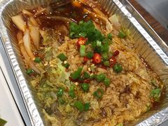 -壹块捌烧烤(灯市口店)