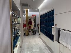 -海马体照相馆(环贸iapm大师爱情店)