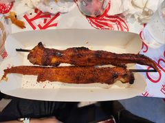 -一代烤翅王(大汉口店)