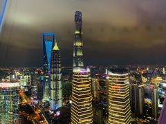 景点-东方明珠广播电视塔