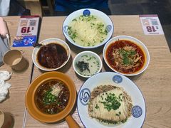 -新万鑫银丝面·非遗无锡味(惠山古镇店)