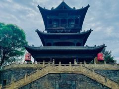 -常家庄园