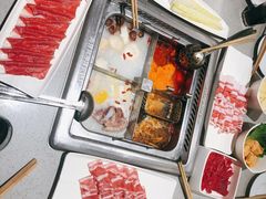 -海底捞火锅(丹竹头星悦天地店)