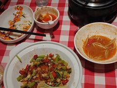 -西贝(无锡万象城店)