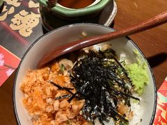 -弓二·烧鸟居酒屋(财富购物中心店)