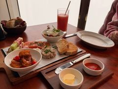 -上海柏悦酒店·世纪100牛排馆