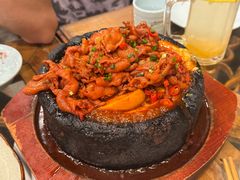 -西江美食舫·江西菜(健德桥店)