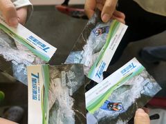 -雅鲁激流探险漂流