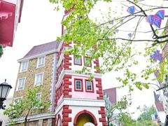 -四川省成都市彭州市白鹿镇
