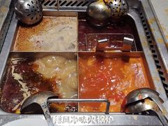 -海底捞火锅(赛格国际购物中心店)
