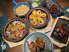 -木棉·醉心粤味(COCO Park店)