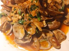 -庆峰龙虾烧烤(合肥一店)