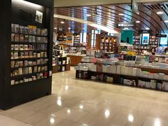 -诚品书店(敦南店)