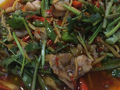 -自贡盐帮菜·玩辣餐厅(樱花园西街店)