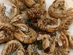 -阳江餐厅·26年老字号·粤菜海鲜大排档