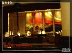 大厅@光大-光大会展中心国际大酒店-宴会厅