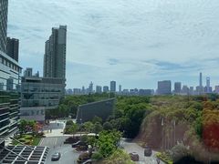-上海浦东嘉里大酒店