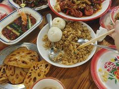 -冶建镜子·中国龙虾王(总店)