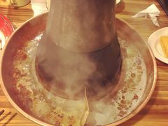 -东镇老火锅(长春路首店)