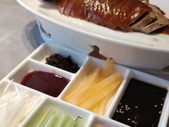 -大碗居·烤鸭·鱼头泡饼(天坛东门店)