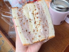 -那家面包房(珠江路店)
