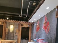 -京味斋·北京烤鸭(北京南站洋桥店)